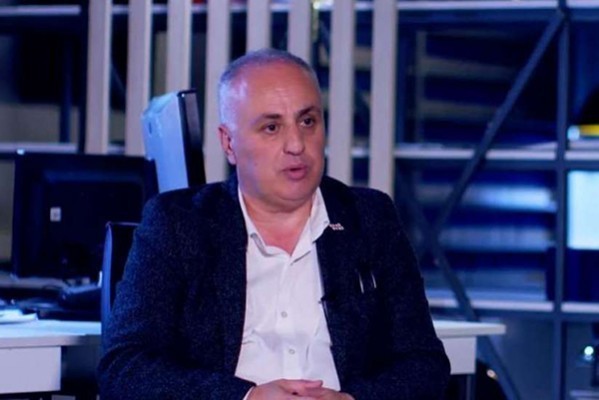 დიმიტრი ხუნდაძე: ბიძინა ივანიშვილის უფლებადამცველების განცხადება, რომ მათ Credit Suisse-თან დაკავშირებულ სტატიებს შერჩევითად უბლოკავენ, გამაოგნებელია - ეს ევროპული მედიის თავისუფლების ფალსიფიცირების ნიშნებია