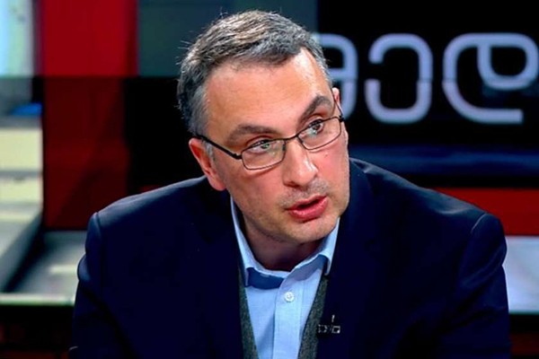 ვიქტორ ყიფიანი ბიძინა ივანიშვილისა და „კრედიტ სუისის“ დავაზე: გასული წლის დასასრულს ორი ძალიან მსხვილი განხილვა გვქონდა. რაც შეეხება მოლოდინს, ის ძალიან პოზიტიურია