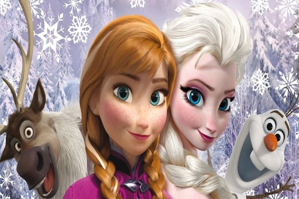 დისნეიმ Frozen-ის მე-3 ნაწილი დააანონსა