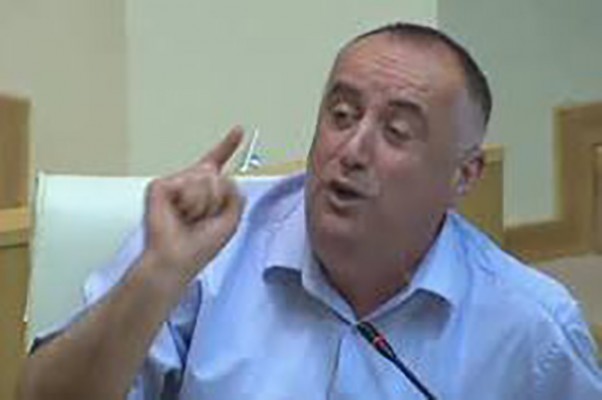 აკაკი ბობოხიძე:  ვინც სააკაშვილს ეუბნება, ხალხმრავალი აქცია იქნება და არ დაიშლება, იტყუება, ვერ ვხედავ ამ განწყობას - მან უნდა გაუძლოს, რადგან ეს არაა ის ხელისუფლება, რომელზედაც დასავლეთი მოქმედებს, გადალახეს ეგ ზღვარი