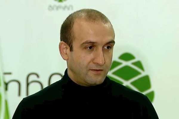 იაგო ხვიჩია: შეუძლებელია, მერაბიშვილისნაირი ადამიანი ვერ ხვდებოდეს, რომ „ნაცმოძრაობას“ არანაირი პერსპექტივა არ გააჩნია
