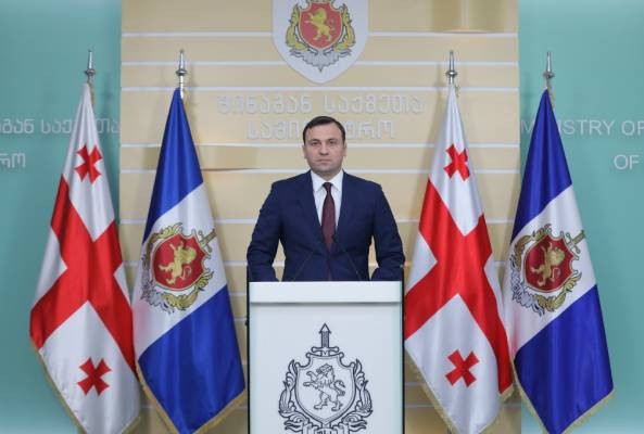 პოლიციამ ქვეყნის მასშტაბით ჩატარებული ღონისძიებების შედეგად, ნარკოდანაშაულისთვის 45 პირი დააკავა, მათ შორის 23 ნარკორეალიზატორია