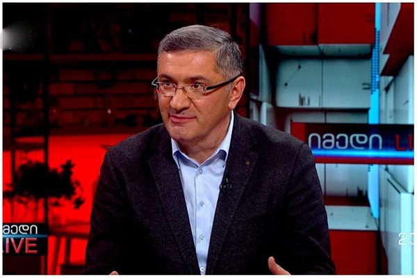 ლაშა კალანდაძე: მოვლენათა განვითარება იძლევა მხოლოდ ერთადერთი ლოგიკური დასკვნის გამოტანის შესაძლებლობას, რომ „კრედიტ სუისის“ მენეჯმენტი არამხოლოდ ლახავს ბიძინა ივანიშვილი ინტერესებს, არამედ მიზანმიმართულად ზიანს აყენებს საკუთარ ბანკს