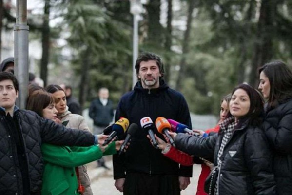 კახა კალაძე „ინტერ რაოზე“: წარმოგიდგენიათ ხელი რომ მომეწერა და „ინტერ რაოს“ მიეღო 200 მილიონი დოლარი, რა მოხდებოდა?