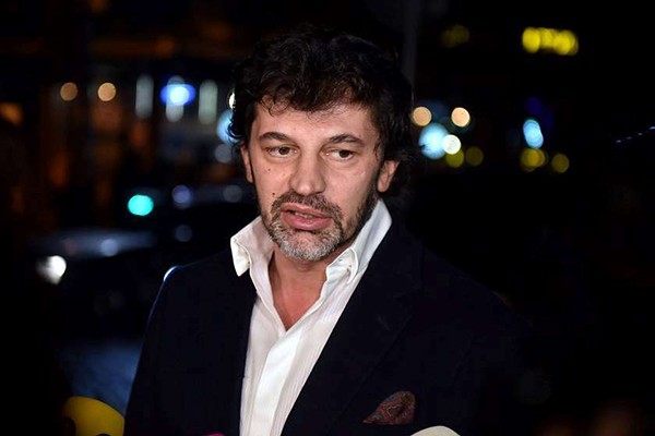 კახა კალაძე: ღირებული ვერ იქნება ის დოკუმენტი, სადაც საუბარია კრიმინალის პირდაპირ მფარველობაზე, ხოლო მეცენატზე გვეუბნებიან, რომ უნდა დასანქცირდეს
