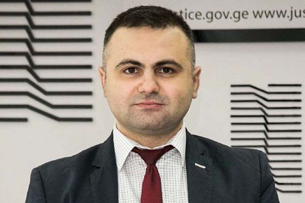 იუსტიციის მინისტრის მოადგილე: „სტრასბურგის სასამართლოს გადაწყვეტილებაში აღნიშნულია, რომ მხოლოდ 2012 წელს, ხელისუფლების ცვლილების შემდეგ, გაბედეს პატიმრებმა დარღვევებზე საუბარი