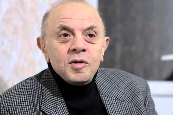 ლევან ბერძენიშვილი: ჩვენ ყველგან და ყველაფერში სუსტები ვართ - ხვიჩა კვარაცხელია არის გამონაკლისი