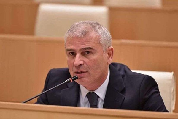 ირაკლი ქადაგიშვილი: სტრასბურგის სასამართლოს გადაწყვეტილება ეფუძნება მხოლოდ და მხოლოდ ფაქტებს, ამიტომ არის ის რეალობის ამსახველი, რა სამწუხარო რეალობაც საქართველოში იყო მიხეილ სააკაშვილის რეჟიმის მმართველობის დროს