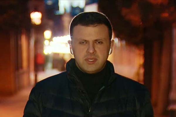 ანდრია გვიდიანი: რეზოლუციას, სადაც მიხეილ სააკაშვილი - წამებულად, ხოლო ბიძინა ივანიშვილი მწამებლად არის მოხსენიებული, ვერავითარი ფასი ვერ ექნება და ვერ იმოქმედებს საზოგადოების ცნობიერებაზე