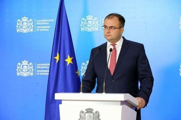 რატი ბრეგაძე: ოჩიგავას საქმეზე სტრასბურგის სასამართლოს გადაწყვეტილება ასახავს ჩვენი სახელმწიფოს ისტორიის ძალიან მძიმე ფურცელს, რომლის ტვირთიც თითოეულმა ჩვენგანმა ერთად უნდა ვზიდოთ