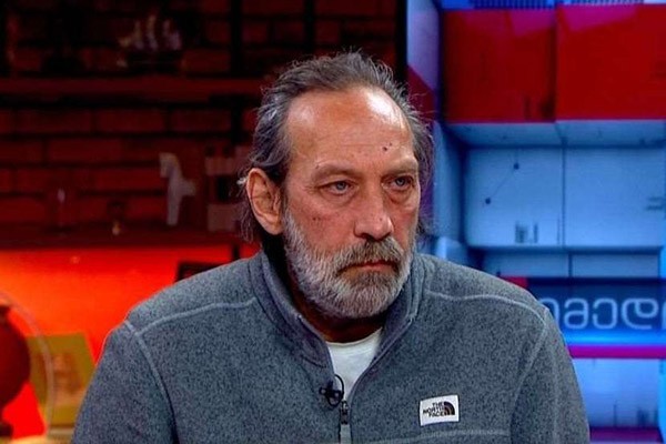 ნიკუშა შენგელაია: ვფიქრობ, დღევანდელ ხელისუფლებას აბსოლუტურად სწორი პოზიცია აქვს, როდესაც გამოდის თავისი ქვეყნის ინტერესებიდან - პირველ რიგში, უსაფრთხოება, მშვიდობა და ქვეყნის განვითარება