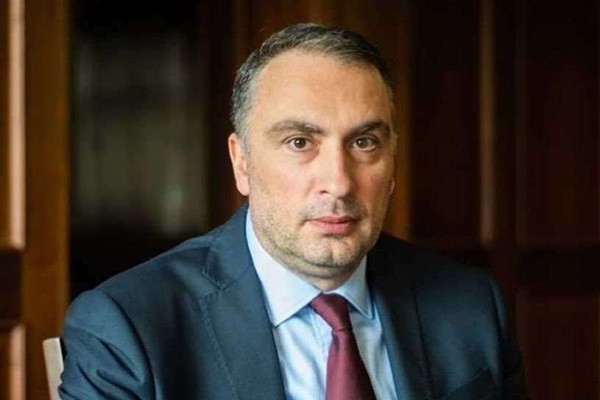ვიქტორ ყიფიანი: ამერიკელი სენატორების ვიზიტი კიდევ ერთხელ მოწმობს ქართულ-ამერიკული ურთიერთობების ძალიან საინტერესო ხარისხს