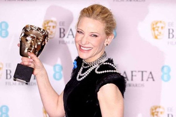 BAFTA TV Awards 2023-ის გამარჯვებულები დასახელდნენ