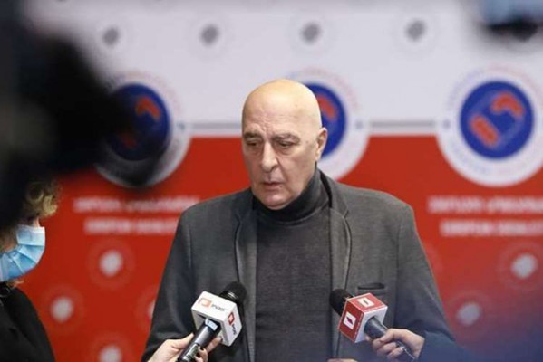 ავთანდილ ენუქიძე: ვისაც უნდა საქართველოსთან მეგობრობა, იმეგობროს საქართველოს ხალხის მიერ არჩეულ ხელისუფლებასთან და ბომბების ჩადებას არასამთავრობოებით, თავი დაანებოს