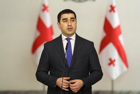 შალვა პაპუაშვილი: საქართველოს კონსტიტუციის დღევანდელი რედაქცია ეფუძნება პირველი კონსტიტუციის სულისკვეთებას და წარმოადგენს საქართველოს ევროპული ღირებულებების ფუნდამენტს