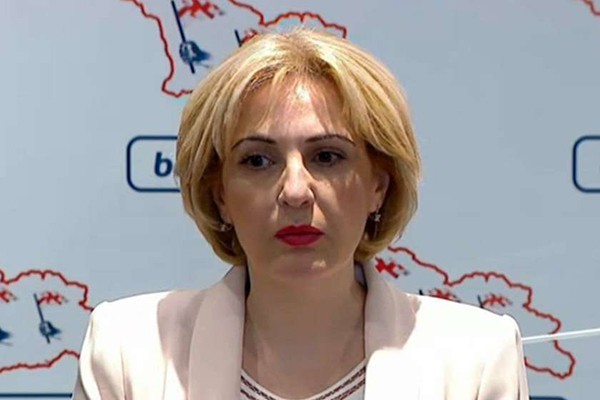 ეკა სეფაშვილი: საქართველოსადმი ბევრი ძალაა მტრულად განწყობილი, რომლებიც ქვეყნის განვითარებას ეწინააღმდეგებიან, მათი დაფინანსების უცხოური წყაროები გამჭვირვალე უნდა იყოს