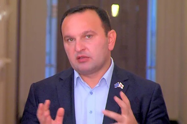 პაატა მანჯგალაძე: ჯაბა იოსელიანისა და თენგიზ კიტოვანის შემდეგ, საქართველოს ასეთი ანტიქართული ხელისუფლება არ ჰყოლია, ვინმე თუ არის აგენტი და წარმოადგენს უცხო ქვეყნის ინტერესს, ეს „ქართული ოცნებაა“