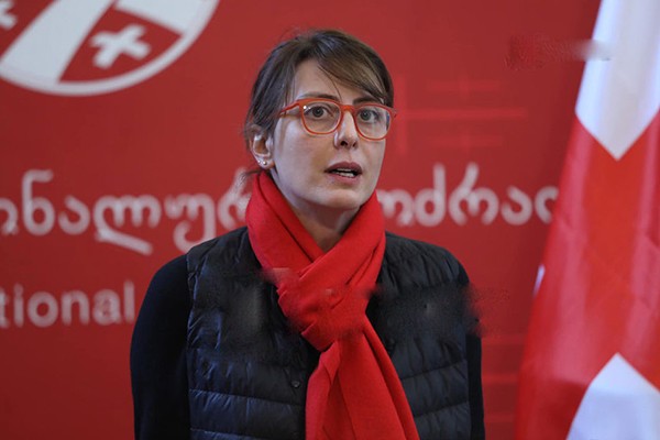 ხატია დეკანოიძე: არ ვფიქრობ, რომ ამერიკული მოდელია სრულყოფილება, FARA 1930-იან წლებში ნაცისტური გერმანიის წინააღმდეგ შეიქმნა, რაც ნაცისტური ჯაშუშური ქსელის გამოსავლენად მნიშვნელოვანი იყო