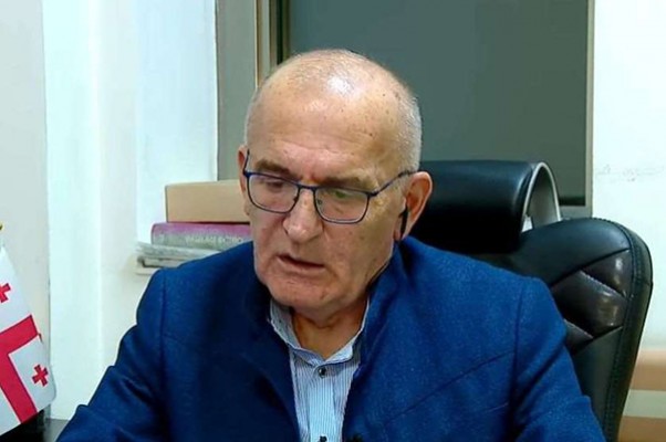 ზურაბ ჩხაიძე: მესმის სააკაშვილის მდგომარეობა, ნებისმიერი პატიმრის მიზანი არის თავისუფლების მოპოვება, მაგრამ ვერ დავუშვებთ, ეს მოხდეს კლინიკის ავტორიტეტის, ჩვენი ექიმების კომპრომენტირების ხარჯზე