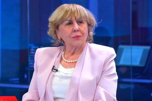 ათობით კომპანია, მიწის ნაკვეთები და ბინები - პატიმარ სააკაშვილის დედას შემოსავლების სახით რამდენიმე მილიონი უფიქსირდება