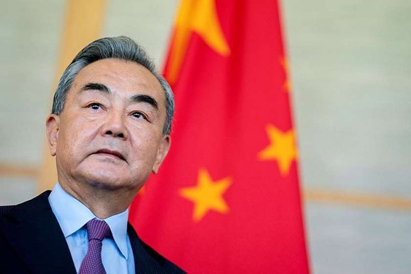 ჩინეთის საგარეო საქმეთა მინისტრი: ჩინეთი კონსტრუქციულ როლს ითამაშებს უკრაინაში
