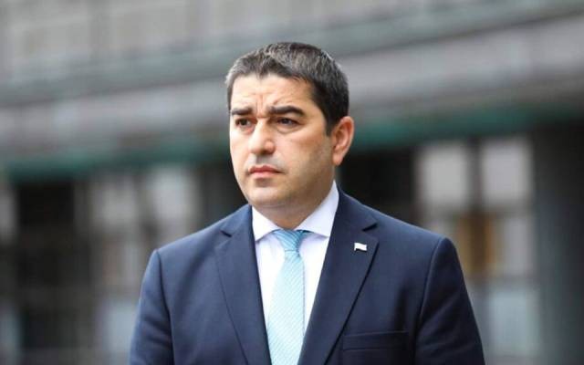 შალვა პაპუაშვილი: 102 წელი სრულდება წითელი არმიის მიერ საქართველოს პირველი რესპუბლიკის ანექსიიდან, 2022 წლის უკრაინა არ უნდა გახდეს 1921 წლის საქართველო
