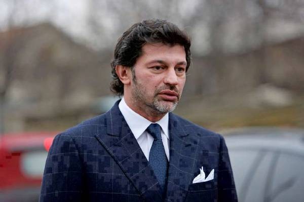 კახა კალაძე თეა წულუკიანზე: თეასთან არანაირი დაპირისპირება არ მაქვს, ნუ ავრცელებთ ცრუ ინფორმაციას
