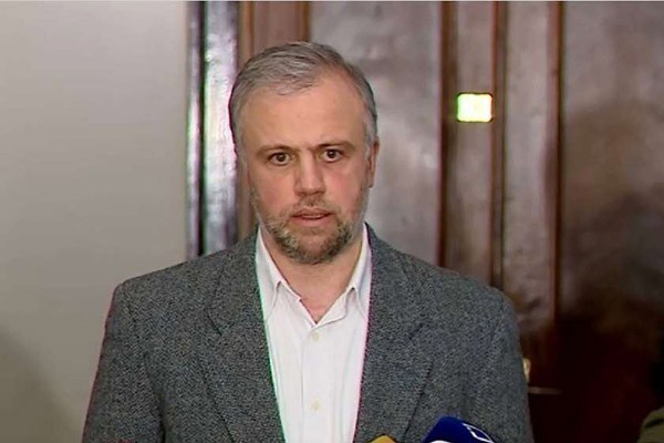 გიორგი ხელაშვილი: დარწმუნებული ვარ, რაც დრო გავა, ამერიკის უცხოური გავლენის აგენტების რეესტრში უფრო მეტი ხელშეკრულება გამოჩნდება სააკაშვილისა და მისი ოჯახის მიერ დადებული