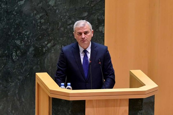 ირაკლი ქადაგიშვილი: მიხეილ სააკაშვილი და გიული ალასანია იძულებულები არიან, გააგრძელონ ძალისხმევა იმისათვის, რომ სააკაშვილის მდგომარეობა მაქსიმალურად იყოს გამოყენებული საქართველოს ინტერესების დასაზიანებლად
