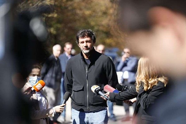 კახა კალაძე: თარიღი კიდევ ერთხელ შეგვახსენებს, რომ ოკუპაცია დროებითია, მთავარი ღირებულება კი უცვლელი - სამშობლო და თავისუფლება