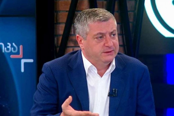 კახა კახიშვილი: მესმის, ოჯახი ყველაფერს აკეთებს სააკაშვილის გასათავისუფლებად, მაგრამ ვფიქრობ, თავად ნახეს, რომ პირველი კამპანიის შედეგი მათთვის მაინც და მაინც არ იყო მათთვის სასურველი