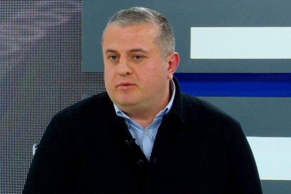 გია გოგიბერიძე: მნიშვნელოვანია საზოგადოების ინფორმირებულობა, თუ ვინ ცდილობს, ლობირება განახორციელოს, იქნება ეს შიდა ლობიზმი თუ უცხოეთში რეგისტრირებული იურიდიული ან ფიზიკური პირების მხრიდან ლობიზმი