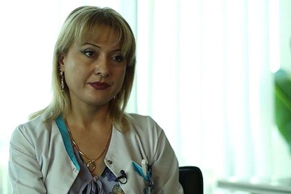 ენდოკრინოლოგი: სააკაშვილი უნდა იღებდეს 1350 კალორიას, მინიმუმ, მის მიერ ყოველდღიურად მიღებული საკვების დაანგარიშებით კალორაჟი არ აღემატება 400-500-600 კალორიას, ესეც იშვიათად