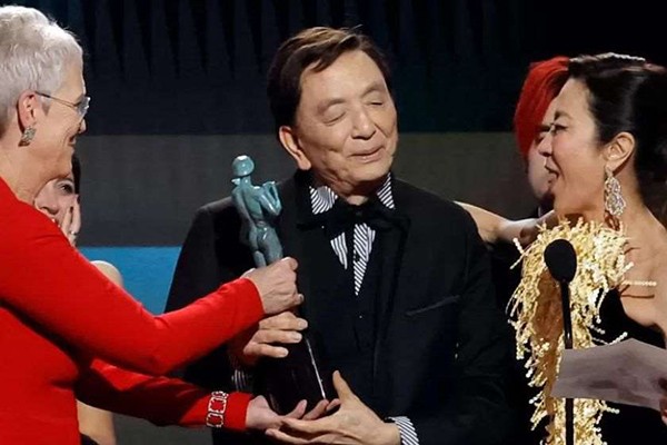 SAG Awards 2023-ის გამარჯვებულები დასახელდნენ