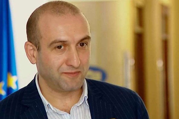 იაგო ხვიჩია სახალხო დამცველის კანდიდატად ლევან იოსელიანის წარდგენაზე: ეს ადამიანი მორალზე უარს არ იტყვის, რა თანამდებობაზეც არ უნდა დავნიშნოთ - პირადად ჩემი მხარდაჭერა ექნება