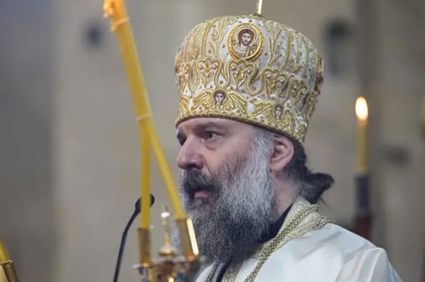 მეუფე შიო:  ჩვენ ვართ ეპოქაში, რომელსაც შეიძლება ეწოდოს „დიდი ცუდად მეტყველების ხანა“, მასმედიის საშუალებებიც, ინტერნეტიც, პრესაც, სავსეა ამაო მეტყველებით - ღმერთმა ინებოს, დიდმარხვაში დავძლიოთ მძიმე ვნება ცუდად მეტყველებისა