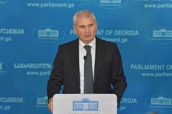 ირაკლი ქადაგიშვილი: მსოფლიოში არავის აუკრძალია პარლამენტში კანონპროექტის განხილვა. რატომ შემოგვაქვს საქართველოში სტიგმა