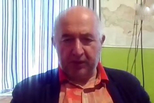 პაატა ზაქარეიშვილი: საჭიროა გამოცხადდეს სამოქალაქო დაუმორჩილებლობა