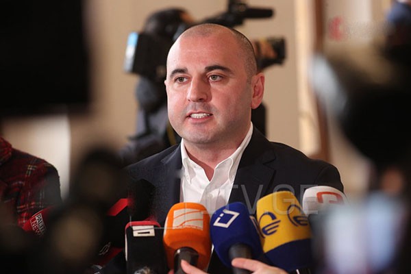 ლევან ხაბეიშვილი: ამ პუტინისტებს და რუსებს დედა უნდა ვუტიროთ, მაგას განახებთ, როგორ