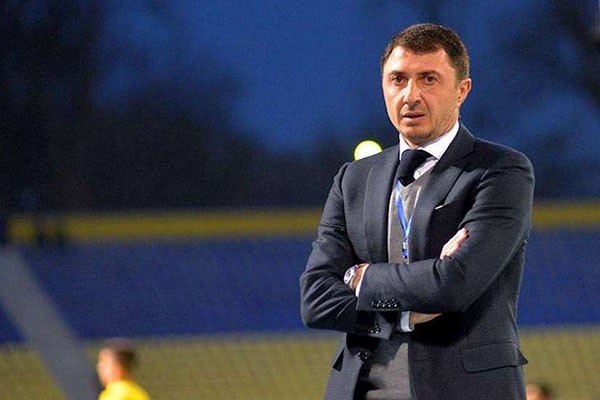 შოთა არველაძე: ჩვენი მომავალი მხოლოდ ევროპული შეიძლება იყოს, არ შეიძლება კანონი  ფლობდეს ბერკეტს, რომლითაც განსხვავებული აზრის ადამიანს აგენტად შერაცხავს