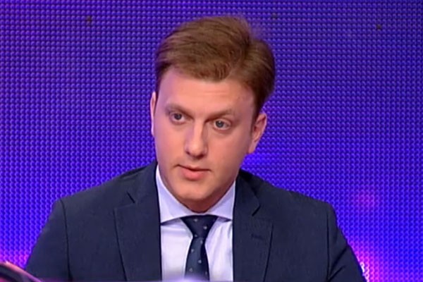 ვატო შაქარიშვილი კახა გოგოლაშვილს: ვერც ერთი კანონი ვერ მოგაყენებთ რეპუტაციულ ზიანს ისე, როგორც ახლა თქვენ აყენებთ საკუთარ თავს. ნუ იტყუებით!