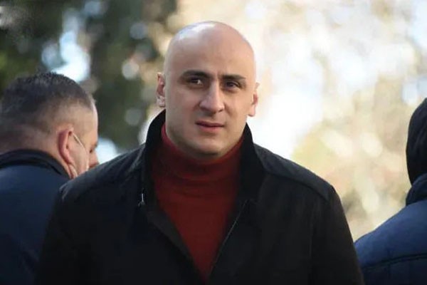 ნიკა მელია: დღეიდან იწყება პროცესი, რომელიც არ უნდა შეჩერდეს, სანამ არ გავიმარჯვებთ