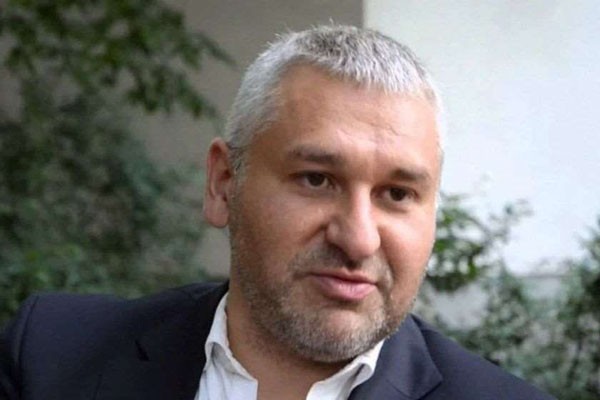 მარკ ფეიგინი: მომიტინგეთა ნაწილმა ციხის საავადმყოფოსთან უნდა გადაინაცვლოს, რათა მიშა გამოუშვან! იმოქმედეთ!