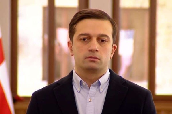 ლევან იოსელიანი: სახალხო დამცველის რწმუნებულები აგრძელებენ პარლამენტთან მიმდინარე საპროტესტო აქციის მიმდინარეობაზე დაკვირვებას - განვითარებული მოვლენების შეფასებას სახალხო დამცველი საზოგადოებას უახლოეს დღეებში გააცნობს