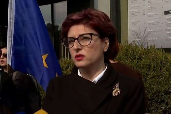 ხათუნა სამნიძე ლევან იოსელიანთან დაკავშირებულ ინციდენტზე: ადამიანებთან დაპირისპირება, როდესაც ისინი ჩვენთან მოდიან, არის შეცდომა და არასწორი