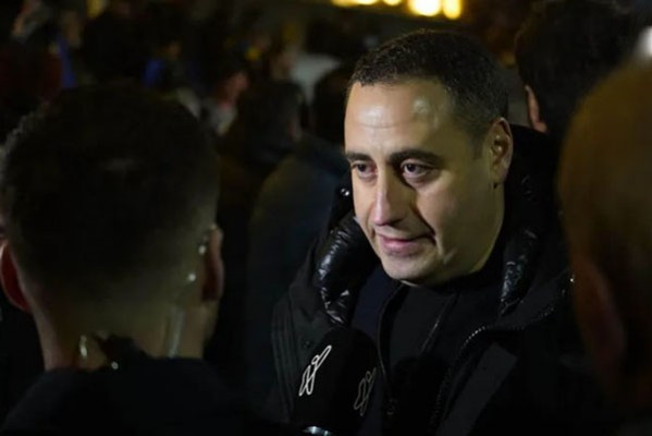 გიორგი ვაშაძე ლომჯარიას: მე ნინოსაც მოვუწოდებ და სხვებსაც, რომ კარგად გაიაზრეთ, როცა ასეთ უსამართლო განცხადებებს აკეთებთ