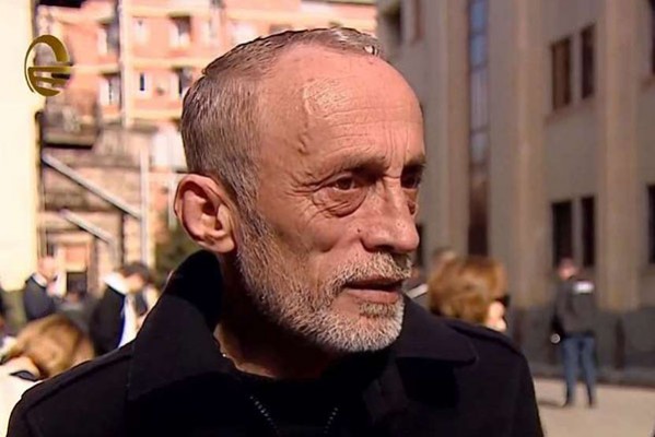 „ქრონიკის“ ინფორმაციით, უკრაინიდან საქართველოში არაერთი მებრძოლი დაბრუნდა და ისინი აქციებსაც ესწრებოდნენ