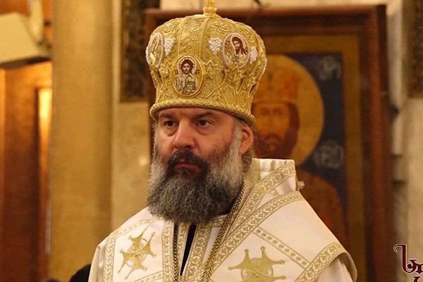 მეუფე შიო:  ჩვენში სასუფეველი რომ დამკვიდრდეს, ამისთვის უნდა შევისმინოთ, დავუჯეროთ ჩვენს ეკლესიას, როგორც ჩვენს მშობელ დედას