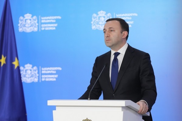 ირაკლი ღარიბაშვილი: იციან, რომ არჩევნების გზით წარმოუდგენელია „ნაციონალური მოძრაობა“ დაბრუნდეს ხელისუფლებაში, ამიტომ მათი მთავარი, ერთგვარი ძალიან მცირე, მაგრამ თეორიული შანსი არის ხელისუფლების ძალადობრივი გზით დამხობა