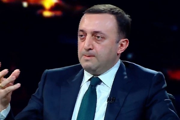 ირაკლი ღარიბაშვილი: ძალიან ბევრი „ენჯეო“ იქმნება ყოველ წელს, მათი საქმიანობა არის დიდი ბუნდოვანებით, დიდი ბურუსით მოცული, მე ასე ვიტყოდი პირდაპირ, არ მოვერიდები ამის თქმას